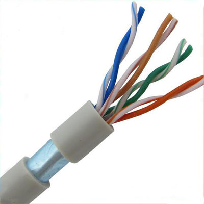 FTP BC Network Ethernet Cable Copper Twisted Pair Cable