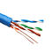 8 Core Cat5e Lan Cable UTP Copper Network Cable