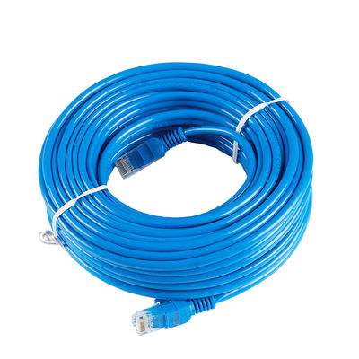 OEM 10m 15m 20m 25m 30m 50m Ethernet Lan Cable Cat6.0